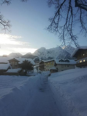 Ferienwohnungen Haus Dörfler